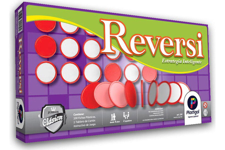 Reversi - Premium