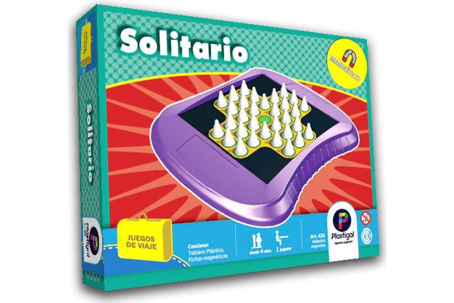 Solitario