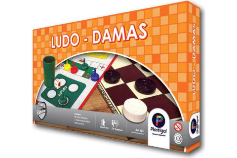 Ludo y Damas