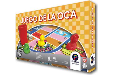 Juego de la OCA