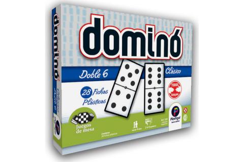 Dominó Clásico