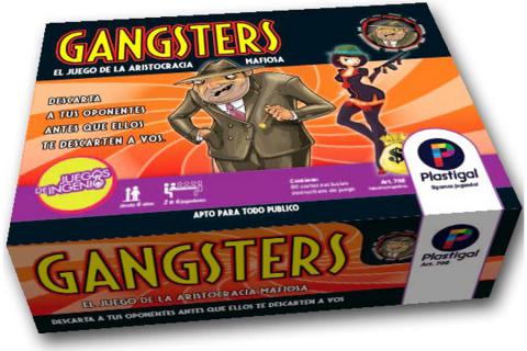 Gangsters