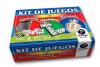 Kit de Juegos