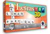 Letras TOP 3D- Premium
