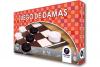 Juego de Damas